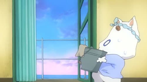 Episode 8: The Memories of That Precious Person...
