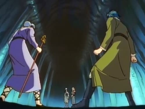Episode 34: Guardians of Ice