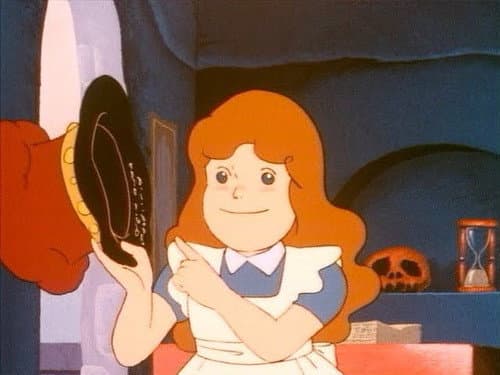 Episode 11: Mombi and Tip