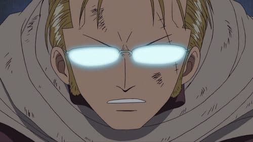 Episode 198: Captured Zoro! Chopper's Emergency Operations!