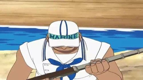 Episode 56: Eric Attacks! Great Escape from Warship Island!