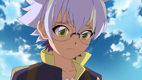 Episode 28: Yaburareshi Fuuin! Yami no Mahou Tsukai to Fuwakkusu!