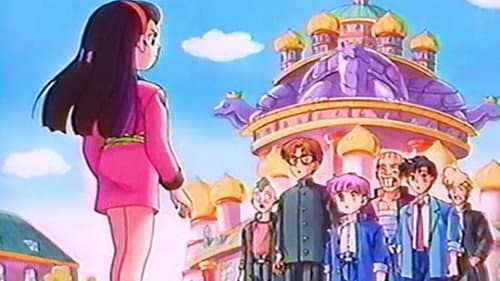 Episode 18: Shuku Kaikou! Cent Juliana Gakuen