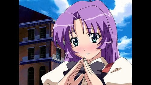 Episode 9: The Lost Child at the Summer Festival