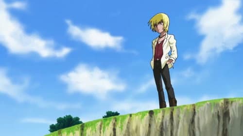 Episode 3: The Robot Club`s Dream, Pinocchimon`s Temptation