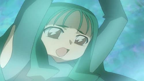 Episode 49: Tatakai no Hate