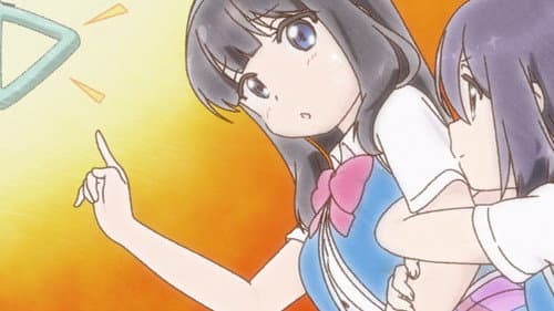 Episode 1: How Does Someone Ask for Water That Is from the Neighbor with Senpai