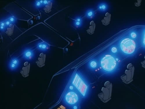 Episode 107: The Crimson Star Road
