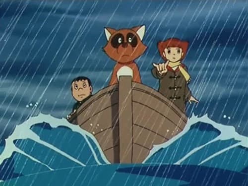 Episode 45: The Final Catch