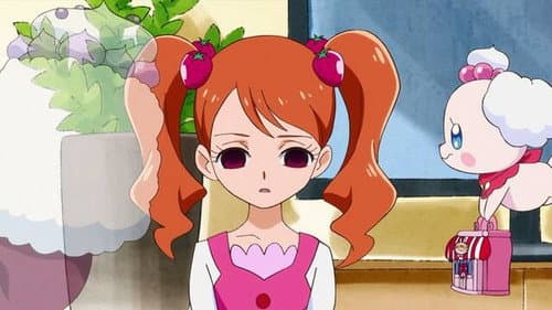 Episode 17: The Final Experiment! Cure Whip Can't Transform!