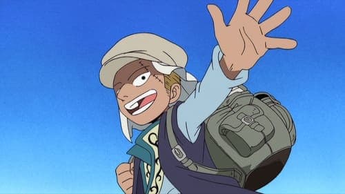Episode 191: Knock Over Giant Jack! Last Hope for Escape!