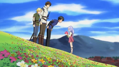 Episode 44: The Phantom Girl