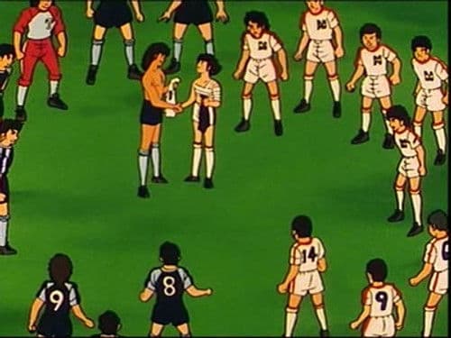 Episode 125: Shared Victory