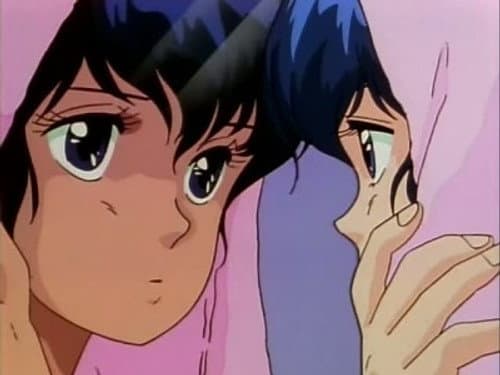 Episode 90: Kyoko-san Quitting! Ikkoku-kan`s Memory Far Away?