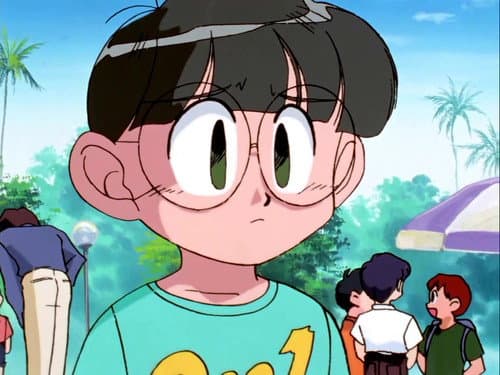 Episode 18: Kodomo no Hi Dai Race: GP Racer Daishuugou