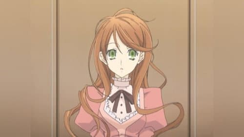 Episode 1: Lydia`s Story