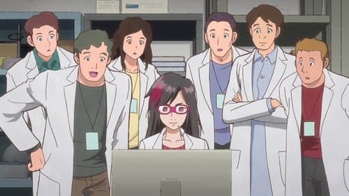 Episode 18: Goodbye, Big Sister
