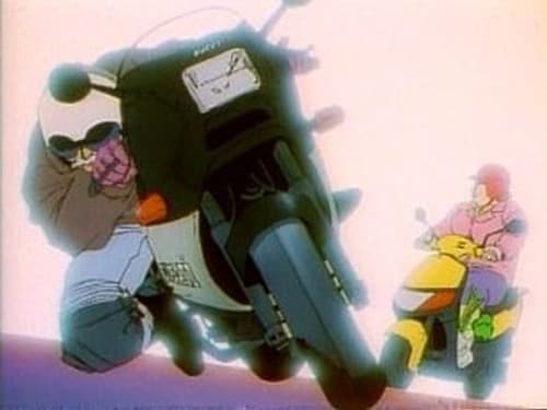 Episode 16: The Right Method to Know Mail Friends (^<>^:)