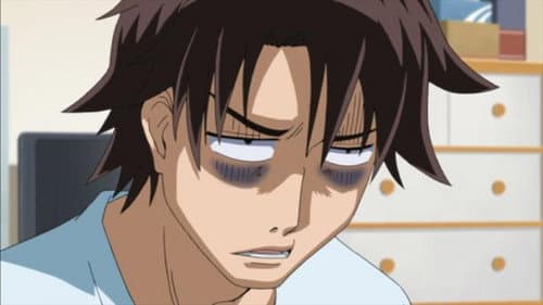 Episode 12: Charge!! Beelzebub and the Shinsengumi 5