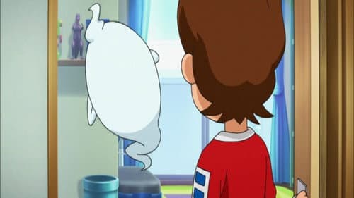 Episode 36: Youkai Nyaha Taiken / Christmas Special! Fuyu Nyan to Kieta Present no Nazo! / 4 Fuyu Nyan: Tottemo Fuyu/ Happyou! Youkai Nigaoe Kishakaiken / Fuyu Nyan to Koma-san