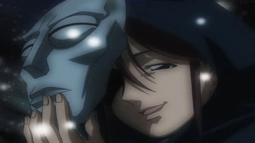 Episode 10: The Witch and the Girl