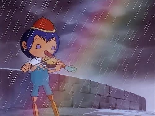 Episode 19: Don`t Lose! The Magic Violin (1/2)