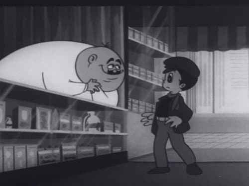 Episode 163: Road to Another World