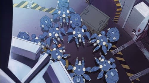 Episode 15: Machines Desirantes