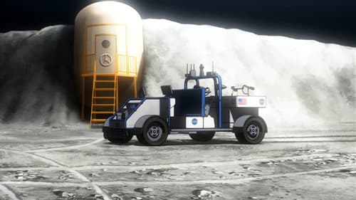 Episode 73: A Road on the Roadless Moon