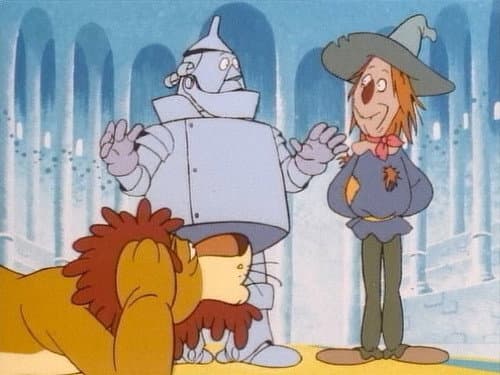 Episode 49: The Coronation