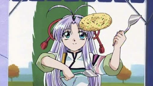 Episode 3: Bannanchiten Kiryuu