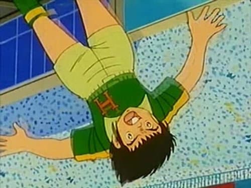 Episode 76: The Acrobats