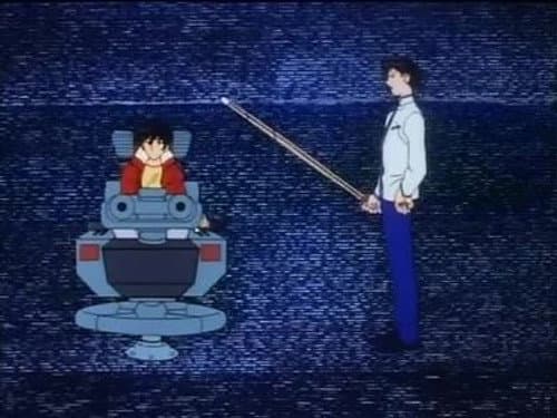 Episode 1: Volume 1