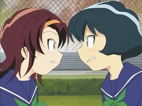 Episode 17: The day Nana disappeared... and reappeared?