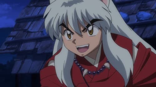 Episode 15: Moroha and Family, Together Again