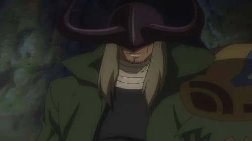 Episode 41: Susumubeki Michi
