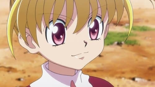 Episode 126: Zero × And × Rose