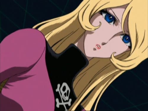 Episode 6: A Gentle Smile on the Skull of Memory