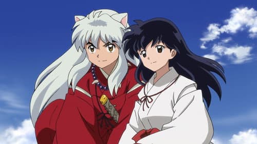 Episode 1: Wielding the Tenseiga