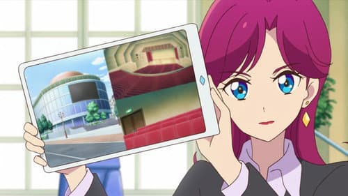 Episode 16: Wakaba, I'll Do It All!