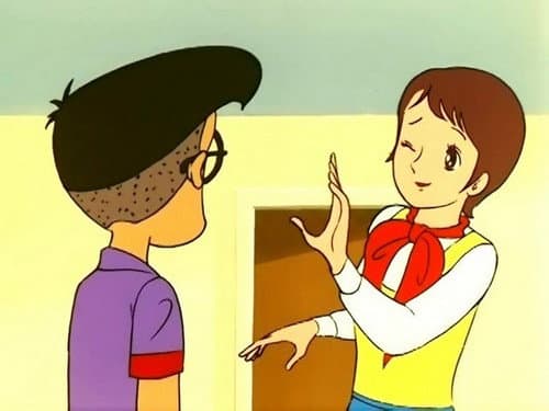 Episode 8: ほんとの秀才