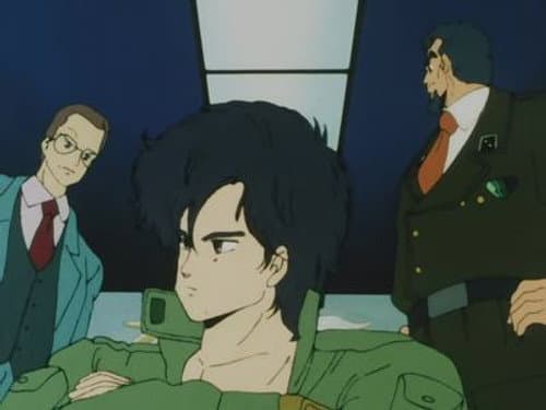 Episode 2: Choushishi Makyou