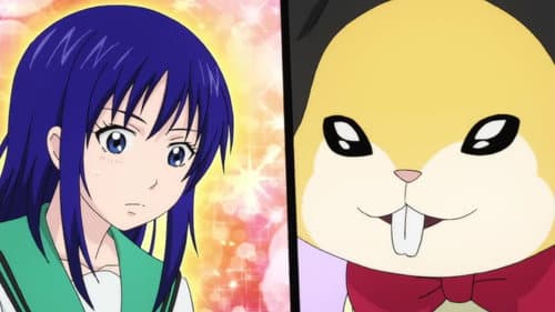 Episode 29: The Disatrous Life of Psychic Medium Reita Toritsuka