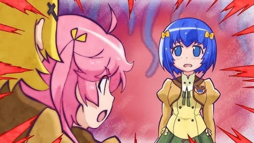 Episode 7: Run, Kokona: Marathon of Love and Tears