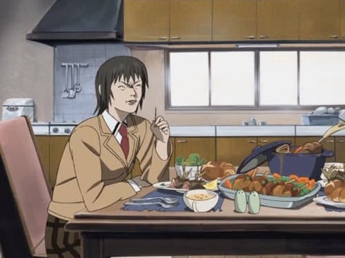 Episode 21: Ikebukuro