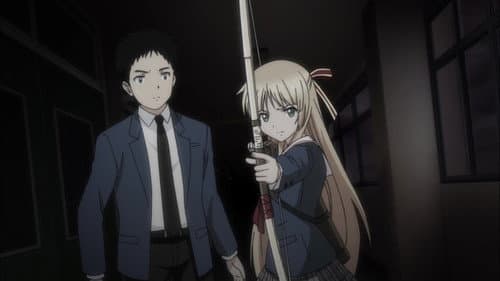 Episode 1: OAD