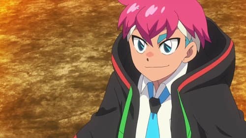 Episode 33: Ore no Kakugo wa Nor! Nori! Nori Daaaaaa!