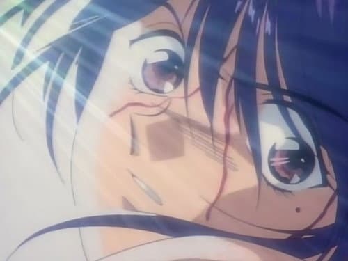 Episode 33: Nuriko, Eternal Farewell