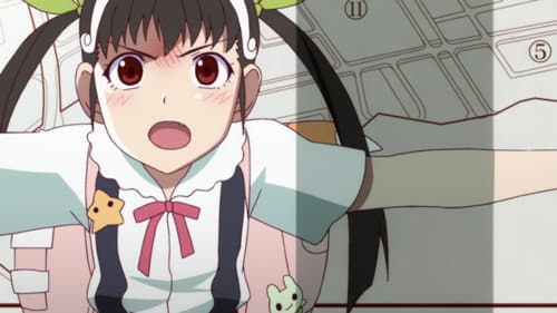 Episode 3: Koyomi Sand