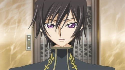 Episode 1: OVA